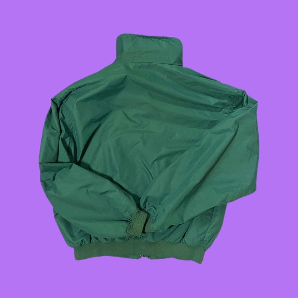 Vintage 90’s LL Bean Three Season Jacket - Picture 3 of 3